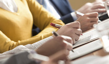 Writing summary