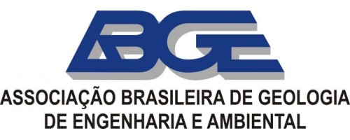 Logo da ABGE
