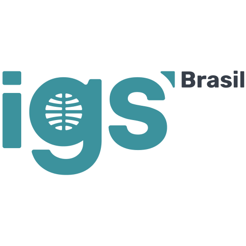 Logo da SPG