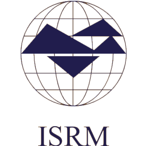 Logo da ISMR