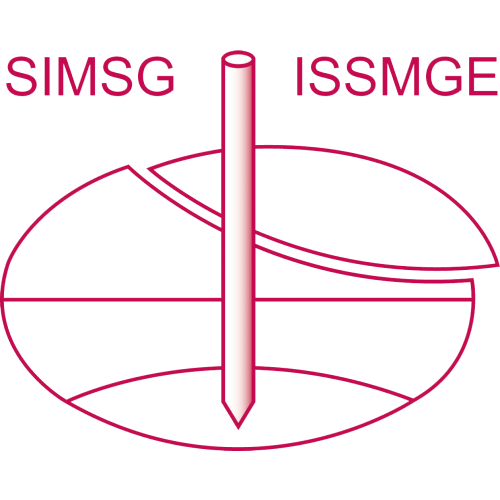 Logo da ISSGME
