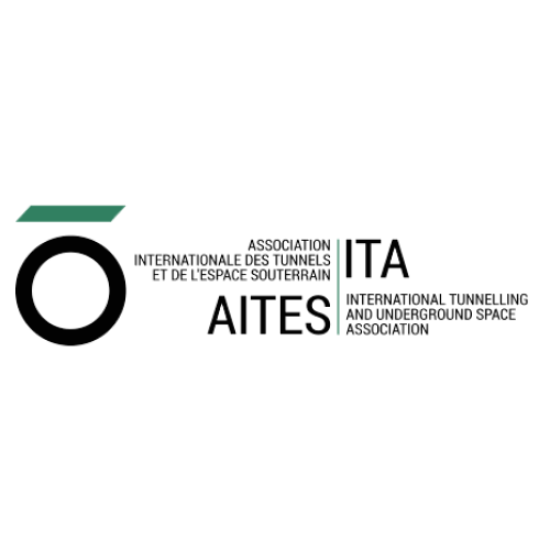 Logo da ITA