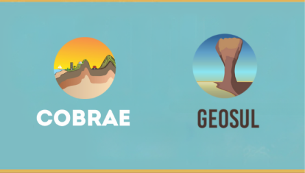 COBRAE e GEOSUL