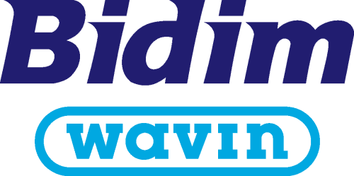Logo da Orbia