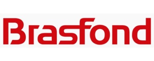 Logo da Brasfond