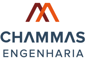 Logo da Chammas