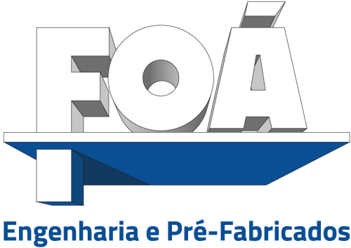 Logo da Foa