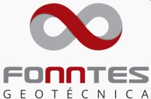 Logo da Fonntes Engenharia