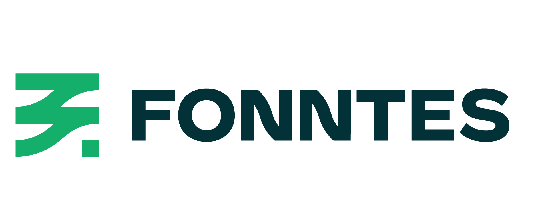 Logo da Fonntes Engenharia
