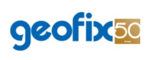 Logo da Geofix