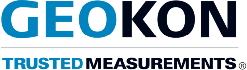 Logo da Geo Kon