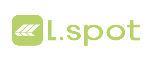 Logo da L Spot