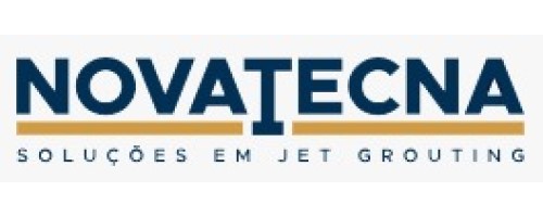 Logo da Nova Tecna