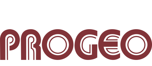 Logo da Progeo
