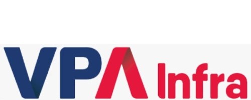Logo da VPA Infra