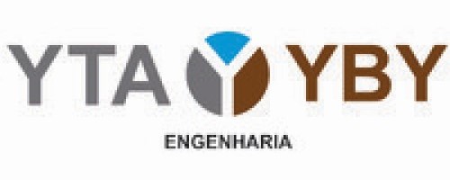 Logo da YTA-Y-YBY